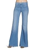One Green Elephant - Jean boot Cut - Femme