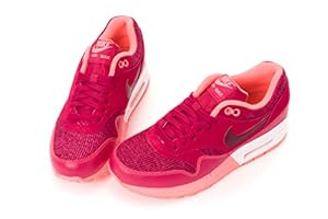 NIKE WMNS AIR MAX 1 Sneakers Running Shoes 319986-605 (W US 9.5)