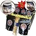 Houk Digital Surreal Art - Audi vide sile Angel graves Atmospheric image with eerie and mysterious mood - Coffee Gift Baskets - Coffee Gift Basket