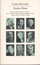 Celtic Revivals