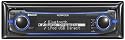 Kenwood KDC BT 8041 U CD-MP3-Tuner (USB, Bluetooth Freisprecheinrichtung) schwarz