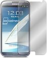 3-pack Clear Finishing SamsungGalaxy Note 2 N7100 Screen Protector