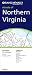 Rand Mcnally 2009 Northern Virginia