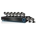 8-Ch. 1TB Surveillance System