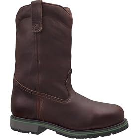 Buy Mens Work OneŽ 10 Steel Toe Wellington Boots by Work One