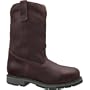 Thorogood S100 Work One 10-inch Wellington Safety Toe 11.5 C US