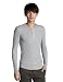 (ベンソン)BENSON Men's T-shits cut and sewn FL11-TT02 FL11-TT02  H. GREY M