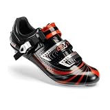 DMT Mag Force Road Cycling Shoes - Black - DM-MAGFORCE-BLCK