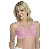 Everyday Basics Self-Adjusting Soft Cup Bra