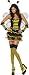 Smiffy's Fever Bumble Bee/ Tu-Tu/ Corset/ Wings/ (Medium)