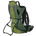 Kelty K.I.D.S. FC 1.0 Frame Child Carrier (Green Apple )
