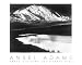 Mt. Mckinley/Wonder Lake by Ansel Adams - Fine Art Print / Poster - 30.00 x 24.00