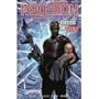Baptism of Fire (Negation, Book 2)