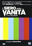 The Vanity Serum ( Il Siero della vanità ) [ NON-USA FORMAT, PAL, Reg.2 Import - Italy ]
