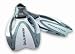 U.S. Divers Schnorchelflosse Pro Flex X