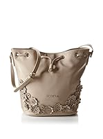 Twin Set Bandolera (Taupe)