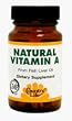 Natural Vitamin A 10000 I.U. by Country Life 100 Softgels