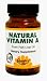 Natural Vitamin A 10000 I.U. by Country Life 100 Softgels