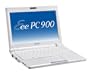 ASUS Eee PC 900 8.9-Inch Netbook (Intel Mobile Processor, 1 GB RAM, 20 GB Solid State Drive, Linux, 4 Cell Battery) Pearl White