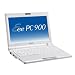 ASUS Eee PC 900 8.9-Inch Netbook (Intel Mobile Processor, 1 GB RAM, 20 GB Solid State Drive, Linux, 4 Cell Battery) Pearl White
