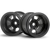 3086 Scorch 6-Spke Whl Gunmtl 2.2