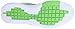 Reebok Women's Zprint Train Training Shoe