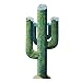Cactus Jointed Cutout