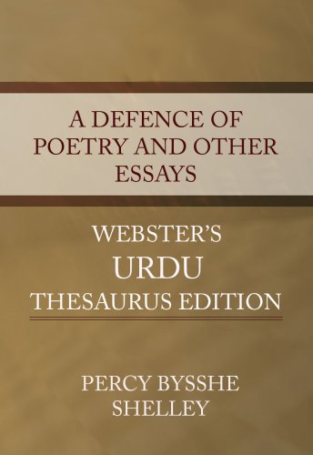 Percy Bysshe Shelley