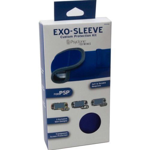 PSP Exo Sleeve