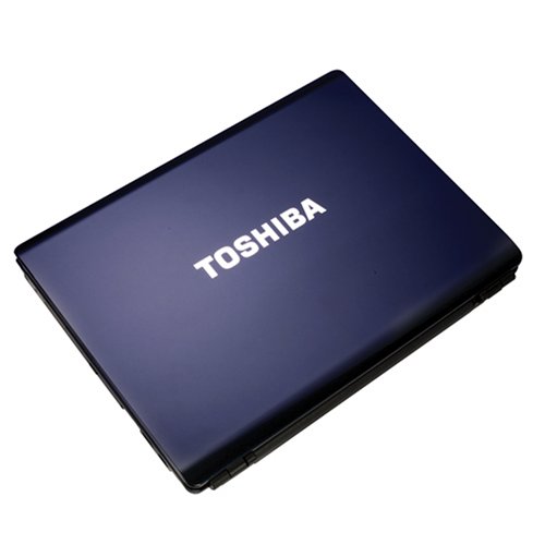 Toshiba Satellite U305-S7467 13.3-inch Laptop (Intel Core 2 Duo Processor T5450, 2 GB RAM, 200 GB Hard Drive, Vista Premium) image