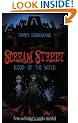 Scream Street: Blood of the Witch