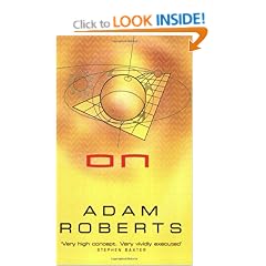 On (Gollancz S.F.)