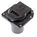 Dorman 924-308 Ford Truck 7-Way Trailer Hitch Plug