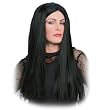 Morticia Adult Wig Adult