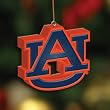 Auburn - 3D Logo Ornament
