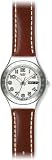 Swatch Irony Big Casse Cou Watch YGS732