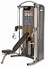 Precor S3.23 Functional Trainer and Bench Combo
