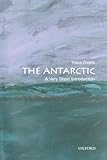 The Antarctic : a very short introduction