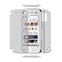 Skinomi TechSkin - Invisible Cell Phone Protector Shield Full Body Skin for Nokia N97 - Plus LIFETIME REPLACEMENTS