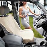 CAR SEAT TOWEL