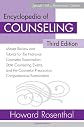 The Encyclopedia of Counseling: Complete Set of Book and Tapes
