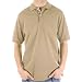 Aquascutum Denham pique polo shirt. AQUA6910