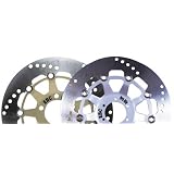 EBC ROTOR REAR #MD1077 MD1077