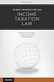 Global perspectives on income taxation law