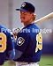 Robin Yount Milwaukee Brewers 8x10 Photo