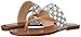 Jessica Simpson Women's KAMPSEN dress Sandal