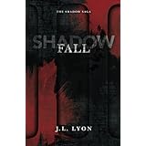 shadow fall the shadow saga volume 2