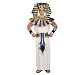 Super Tut Adult Costume