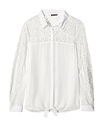 Bréal Camisa Mujer (Crudo)