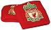 Liverpool Fc 2 Pack Wristbands - Red